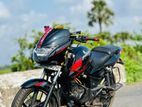 Bajaj Pulsar 150 2012