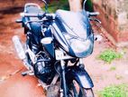Bajaj Pulsar 150 2012
