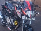 Bajaj Pulsar 150 2012