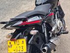 Bajaj Pulsar 150 2012
