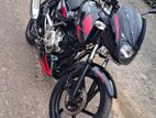 Bajaj Pulsar 150 2012