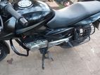 Bajaj Pulsar 150 2012