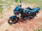 Bajaj Pulsar 150 2012