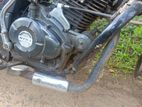 Bajaj Pulsar 150 2012