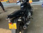 Bajaj Pulsar 150 2012