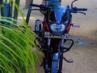 Bajaj Pulsar 150 2012
