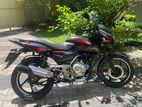 Bajaj Pulsar 150 2012