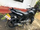 Bajaj Pulsar 150 2012