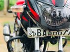 Bajaj Pulsar 150 2012