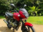 Bajaj Pulsar 150 2012