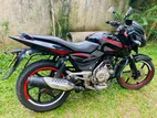 Bajaj Pulsar 150 2012