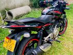 Bajaj Pulsar 150 2012
