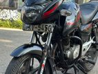 Bajaj Pulsar 150 2012