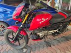 Bajaj Pulsar 150 2012