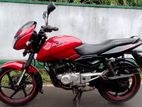Bajaj Pulsar 150 2012