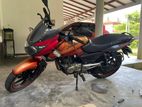 Bajaj Pulsar 150 2012
