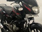 Bajaj Pulsar 150 2012