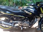 Bajaj Pulsar 150 2012