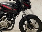 Bajaj Pulsar 150 2012