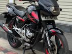 Bajaj Pulsar 150 2012