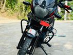 Bajaj Pulsar 150 2012