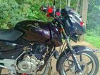 Bajaj Pulsar 150 2012