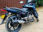 Bajaj Pulsar 150 2012