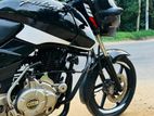 Bajaj Pulsar 150 2012