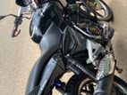 Bajaj Pulsar 150 2012