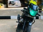 Bajaj Pulsar 150 2012