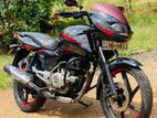 Bajaj Pulsar 150 2012