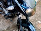 Bajaj Pulsar 150 2012
