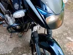 Bajaj Pulsar 150 2012