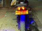 Bajaj Pulsar 150 2012
