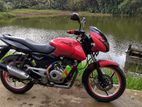 Bajaj Pulsar 150 2012