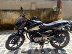 Bajaj Pulsar 150 2012