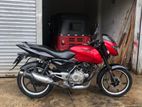 Bajaj Pulsar 150 2012