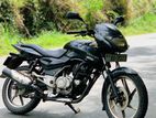 Bajaj Pulsar 150 2012