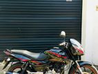 Bajaj Pulsar 150 2012