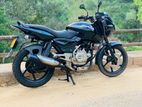 Bajaj Pulsar 150 2012