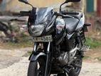 Bajaj Pulsar 150 2012