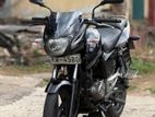 Bajaj Pulsar 150 2012