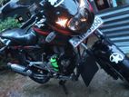 Bajaj Pulsar 150 2012