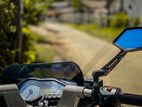 Bajaj Pulsar 150 2012