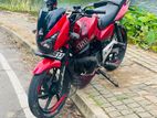 Bajaj Pulsar 150 2012
