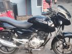 Bajaj Pulsar 150 2012
