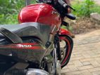 Bajaj Pulsar 150 2012