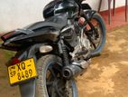 Bajaj Pulsar 150 2012