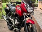 Bajaj Pulsar 150 2012