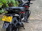 Bajaj Pulsar 150 2012